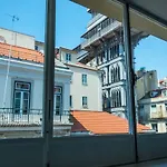 Golden Tram 242 & Hostel *