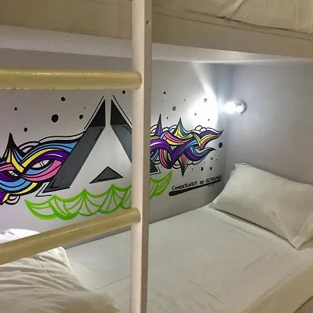 Golden Tram 242 Suites&hostel * Lissabon