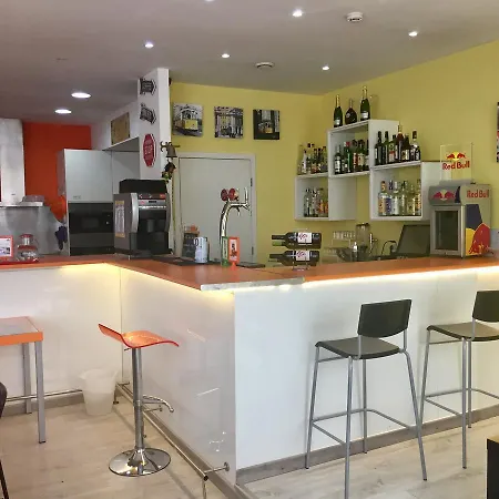 Golden Tram 242 & Hostel *