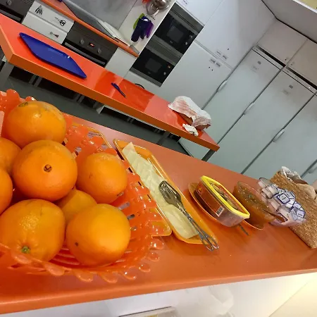 Golden Tram 242 & 호스텔 리스본