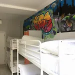 Golden Tram 242 & Hostel Lisboa