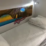 Golden Tram 242 & Hostel *