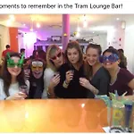 Golden Tram 242 &