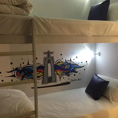 Auberge de jeunesse Golden Tram 242 &