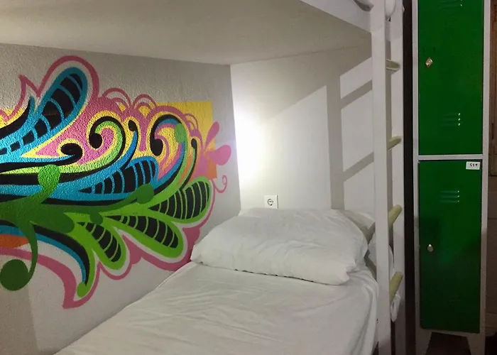 Golden Tram 242 & Hostel *