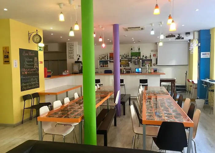 Golden Tram 242 & Hostel