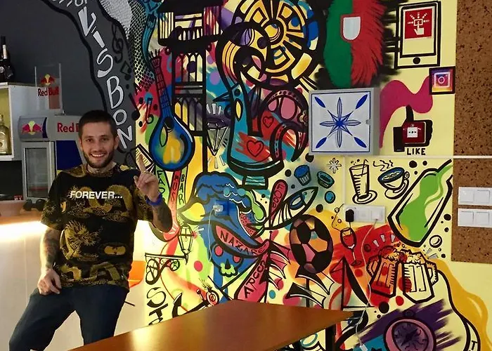 Golden Tram 242 & * Lisbon