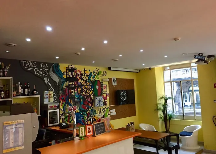 Golden Tram 242 & Hostel