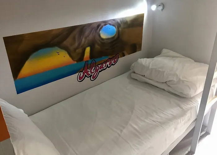 Golden Tram 242 & Hostel *