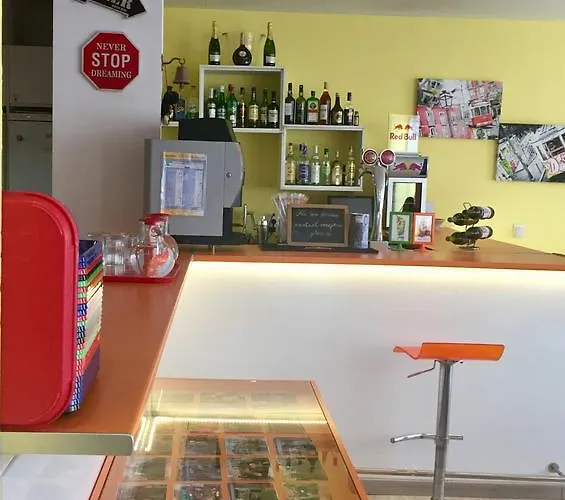 Golden Tram 242 & Hostel