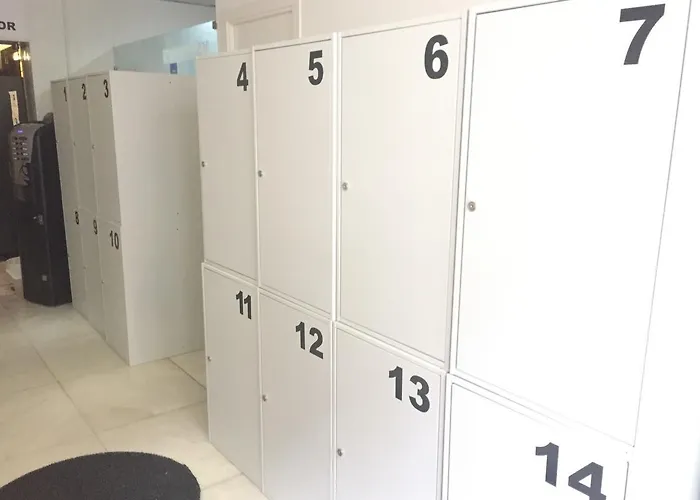 Hostel Golden Tram 242 &