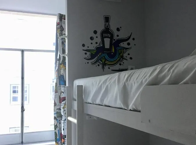 Golden Tram 242 & Hostel *