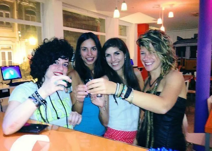 Golden Tram 242 & Lisbon