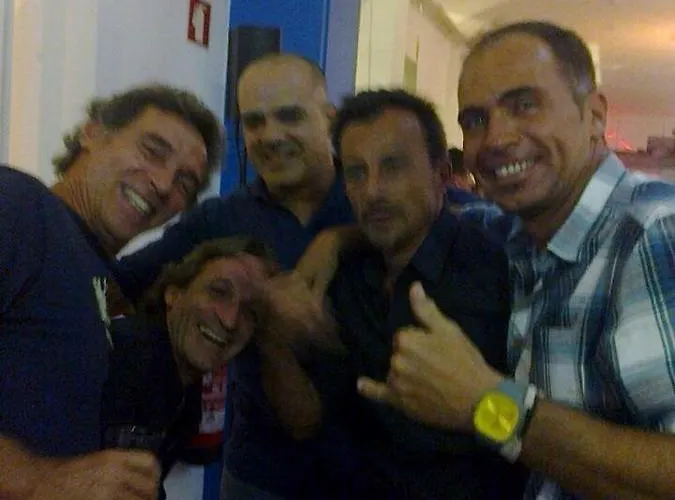 Hostel Golden Tram 242 &