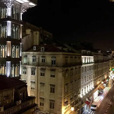 Hostel Golden Tram 242 & Lisboa